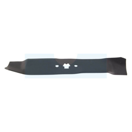 Lame pour tracteur tondeuse MTD (41cm) (7420611)