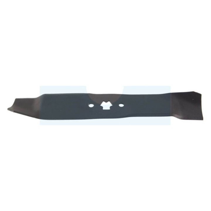 Lame pour tracteur tondeuse MTD (41cm) (7420611)