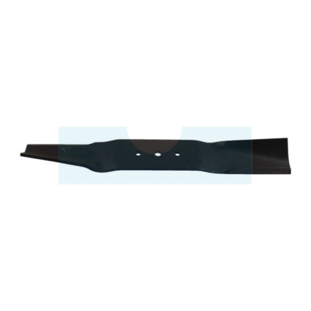 Lame pour tracteur tondeuse MTD (44cm) (7420171)
