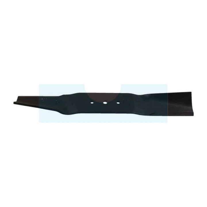 Lame pour tracteur tondeuse MTD (44cm) (7420171)