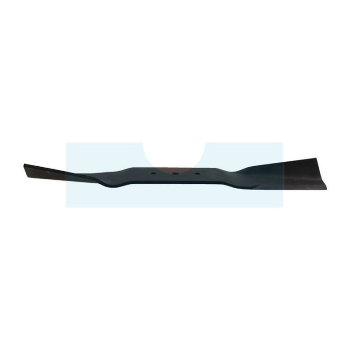Lame pour tracteur tondeuse MTD (44cm) (7420171)