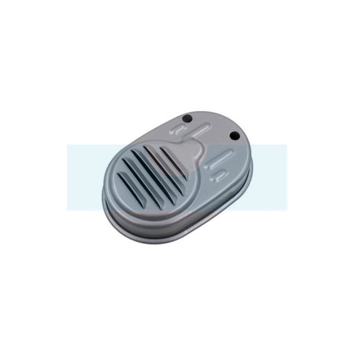 Pot d'échappement pour moteur Kohler (4106801)