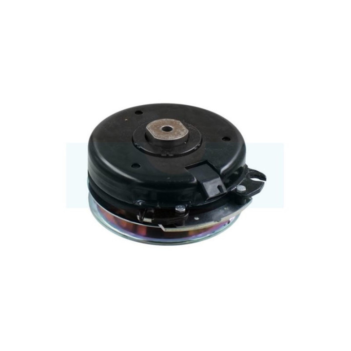 Embrayage de lame pour tracteur tondeuse Hustler (601278)