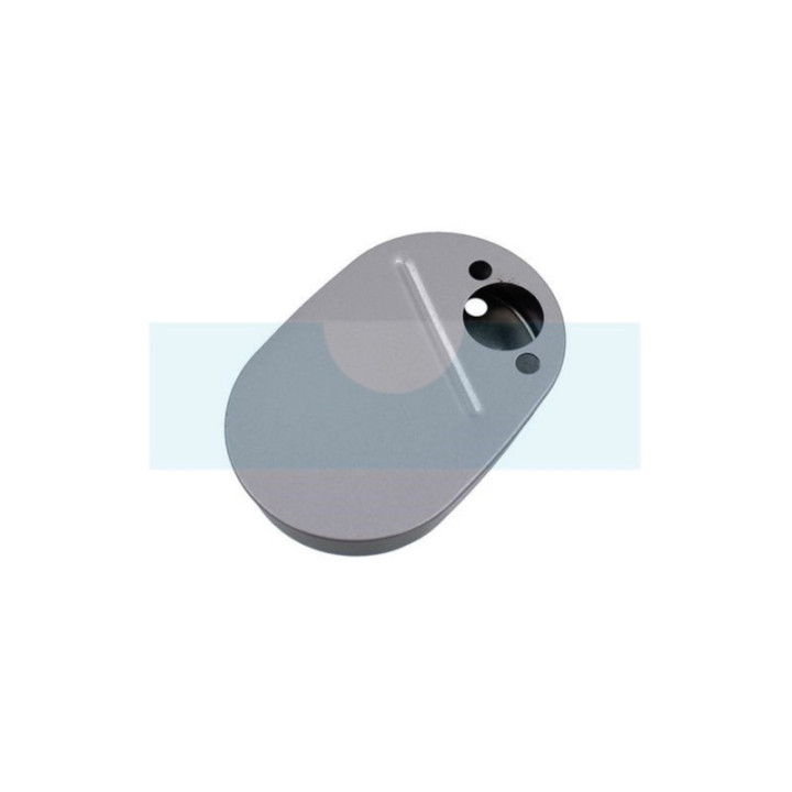 Pot d'échappement pour moteur Kohler (4106801)