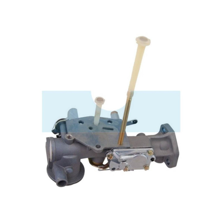 Carburateur pour moteur Briggs & Stratton (397135)