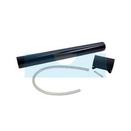 Rallonge plastique 50 cm pour souffleur Solo (4900333)