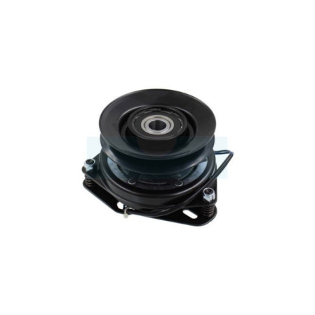 Embrayage de lame pour tracteur tondeuse John Deere (AM131779)
