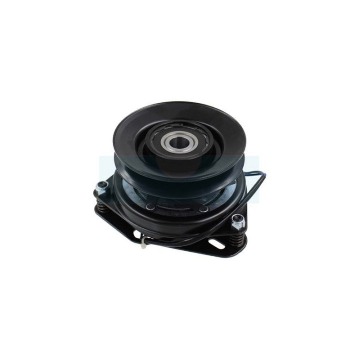 Embrayage de lame pour tracteur tondeuse John Deere (AM131779)
