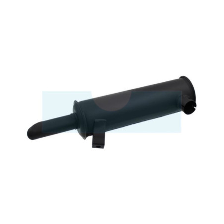 Pot d'échappement pour moteur Kohler (237550)