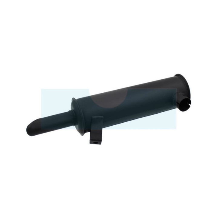 Pot d'échappement pour moteur Kohler (237550)