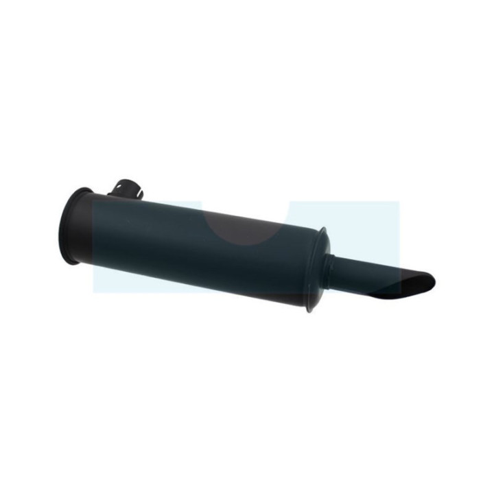 Pot d'échappement pour moteur Kohler (237550)