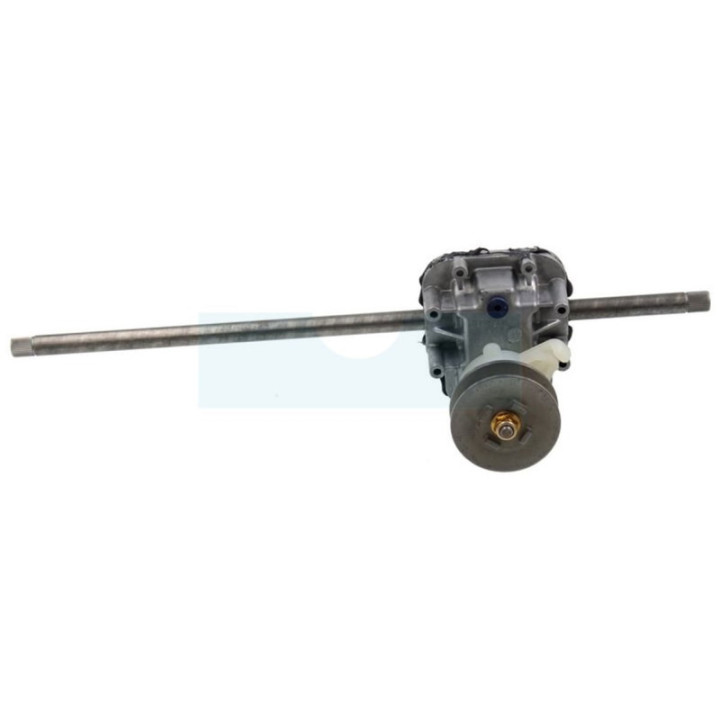 Boîtier de traction pour tondeuse Cub Cadet (61806004)