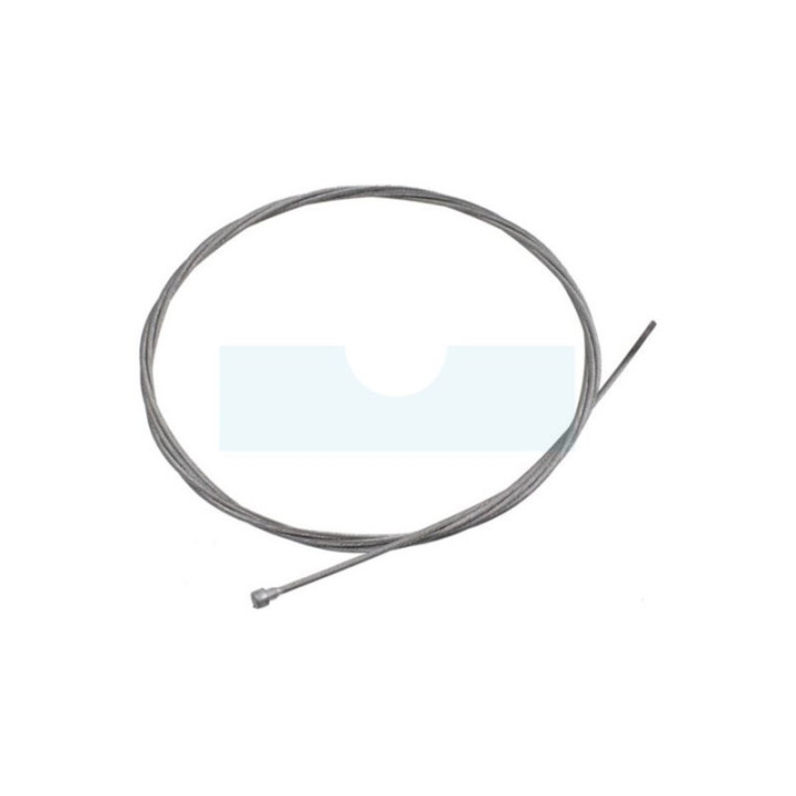Câble souple embout cylindre étagé 2500mm