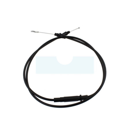 Câble de réglage de hauteur pour scarificateur MTD (746-04443)