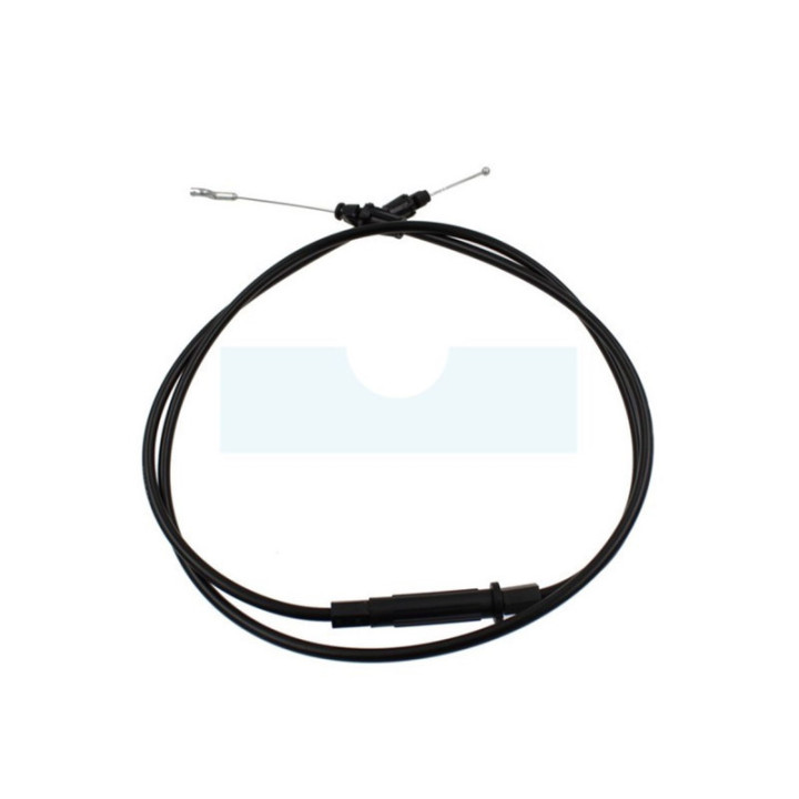 Câble de réglage de hauteur pour scarificateur MTD (746-04443)