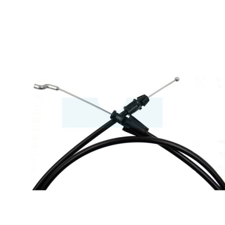 Câble de réglage de hauteur pour scarificateur MTD (746-04443)