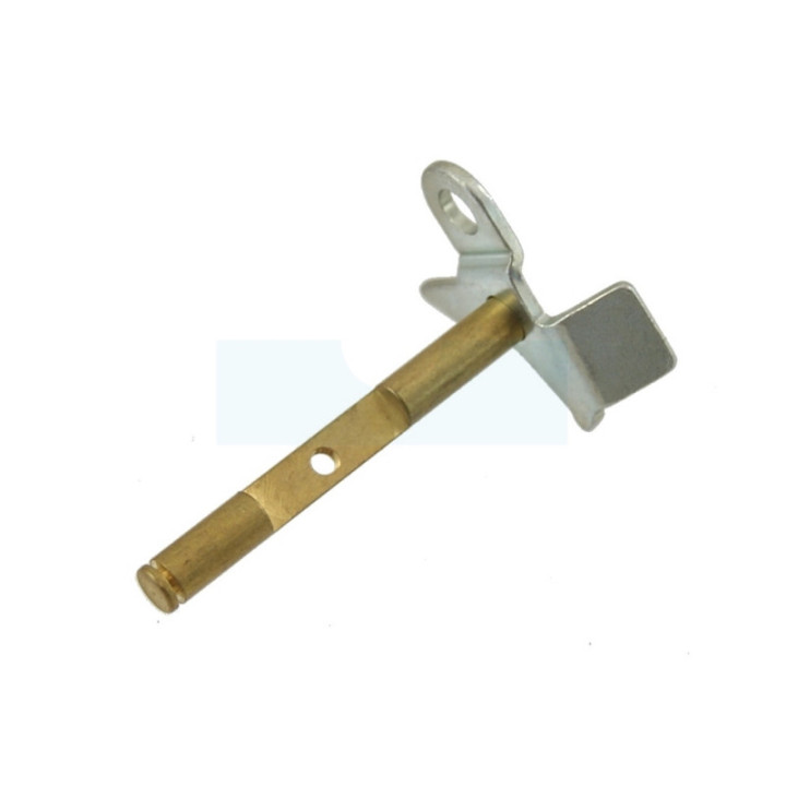 Arbre de papillon + levier pour débroussailleuse / tarière Stihl (41321207101)
