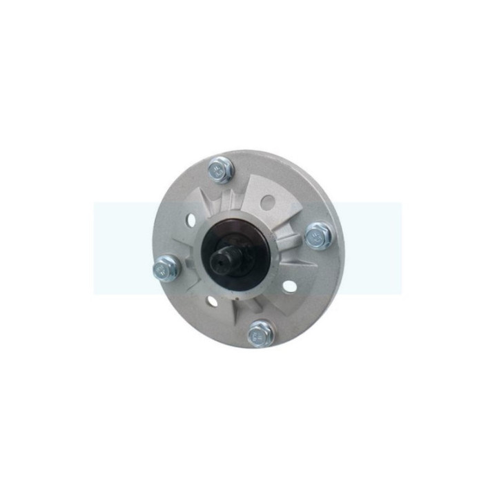 Palier de lame pour tracteur tondeuse John Deere (GY20592)