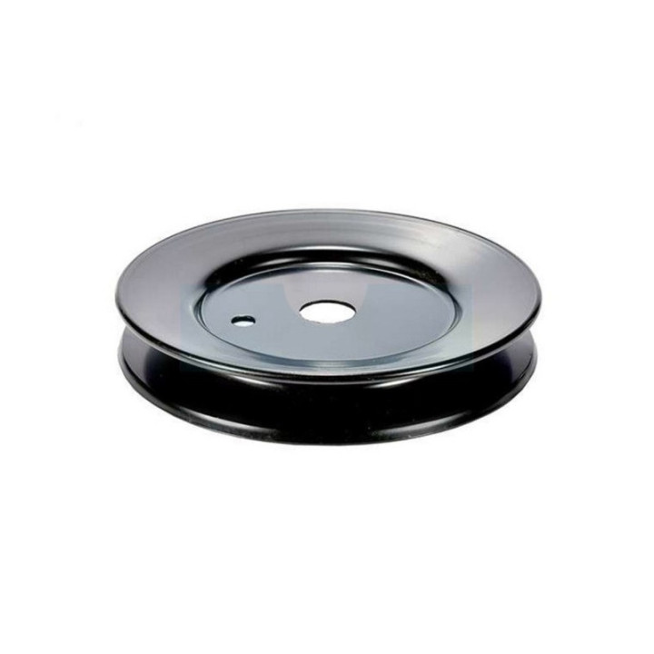 Poulie de palier pour tracteur tondeuse MTD (756-04085A)