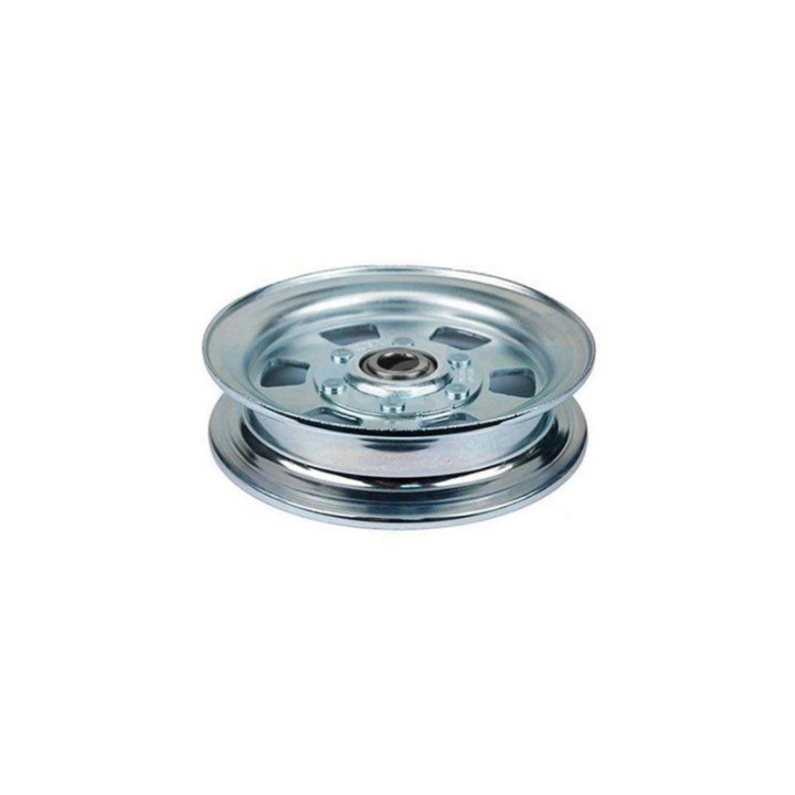 Poulie sur roulement pour tracteur tondeuse Kubota (K5663-36883)