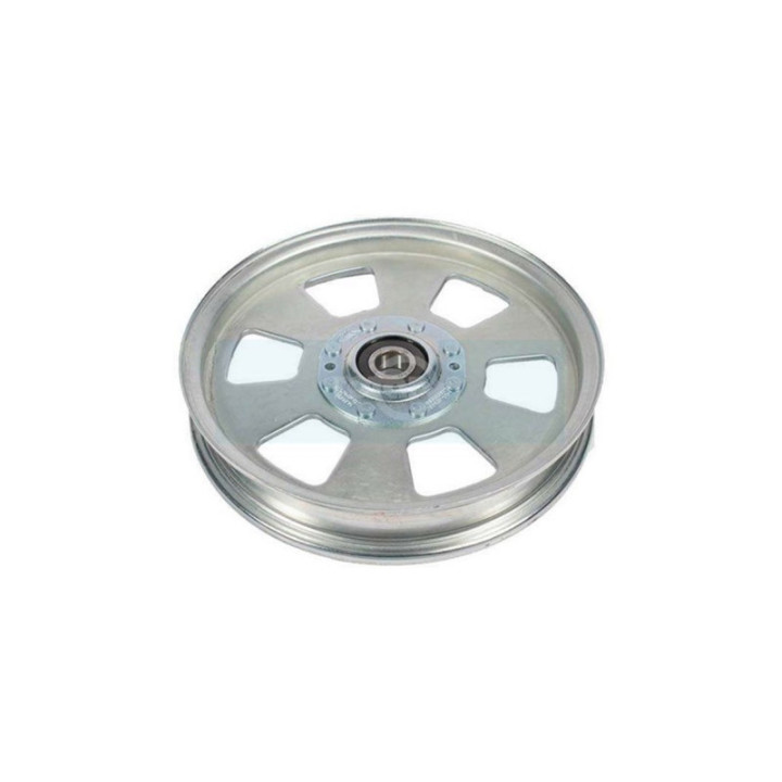 Poulie sur roulement pour tracteur tondeuse Exmark (109-8590)