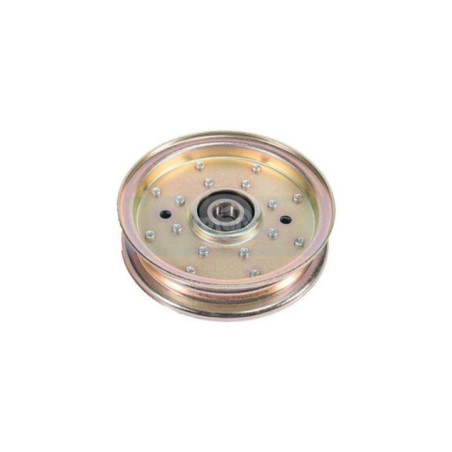 Poulie sur roulement pour tracteur tondeuse Exmark (116-4665)