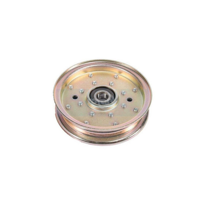 Poulie sur roulement pour tracteur tondeuse Exmark (116-4665)