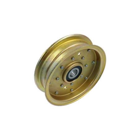 Poulie sur roulement pour tracteur tondeuse Exmark (126-9197)