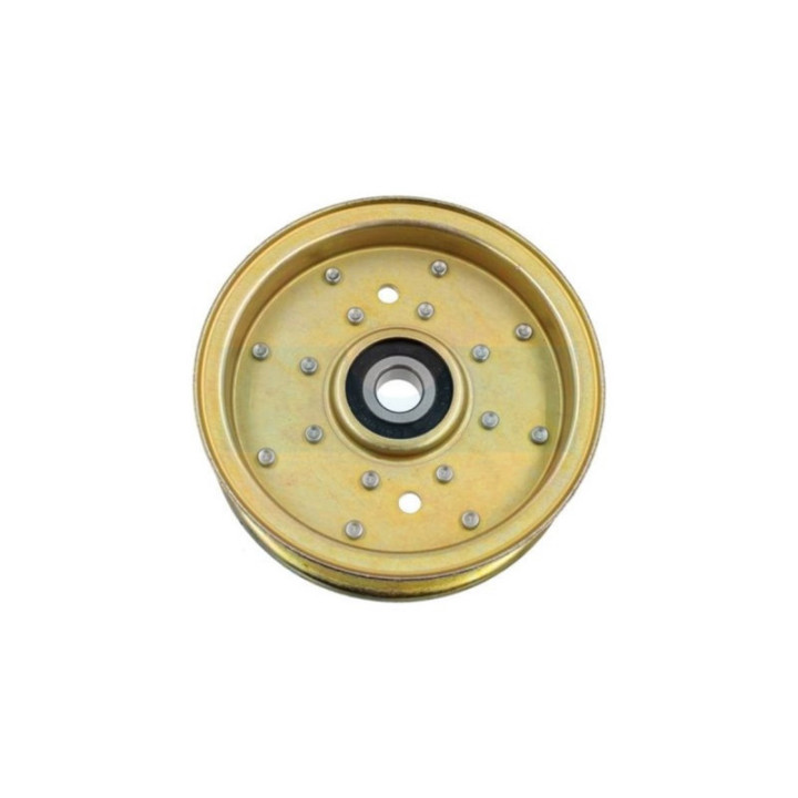 Poulie sur roulement pour tracteur tondeuse Exmark (126-9197)