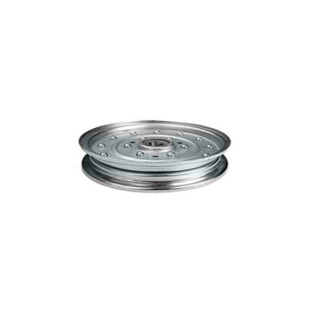 Poulie sur roulement pour tracteur tondeuse Husqvarna (633109)