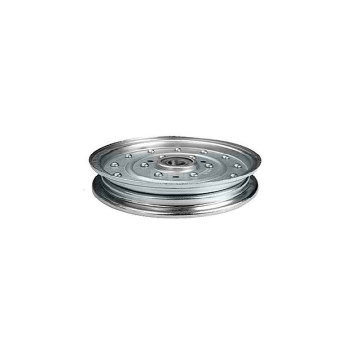 Poulie sur roulement pour tracteur tondeuse Husqvarna (633109)