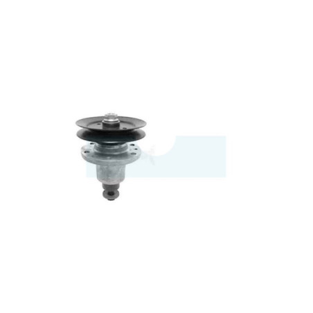 Palier de lame pour tracteur tondeuse Exmark (103-1105)