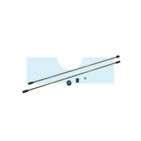 Lance 2-D 150 cm pour Solo (4900528)