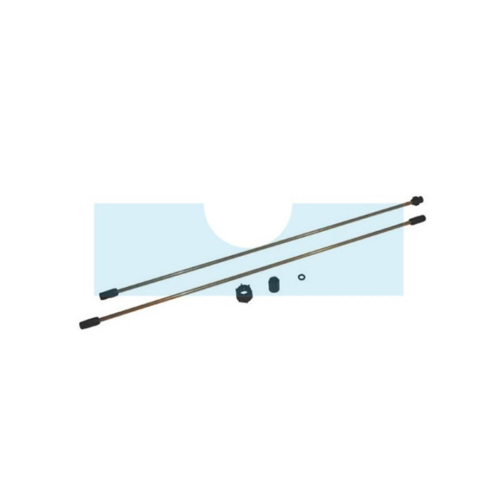 Lance 2-D 150 cm pour Solo (4900528)