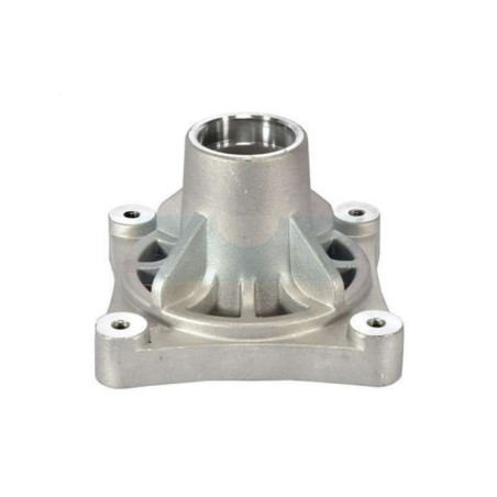 Carter de palier pour tracteur tondeuse Hustler (604218)