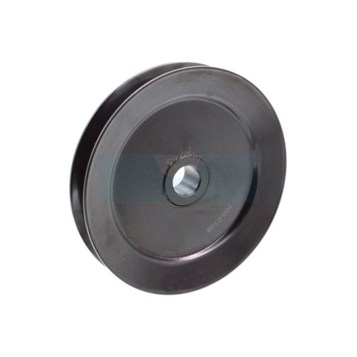 Poulie pour tracteur tondeuse Toro (125-5575)