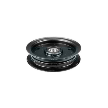 Poulie sur roulement pour tracteur tondeuse Exmark (1163626)