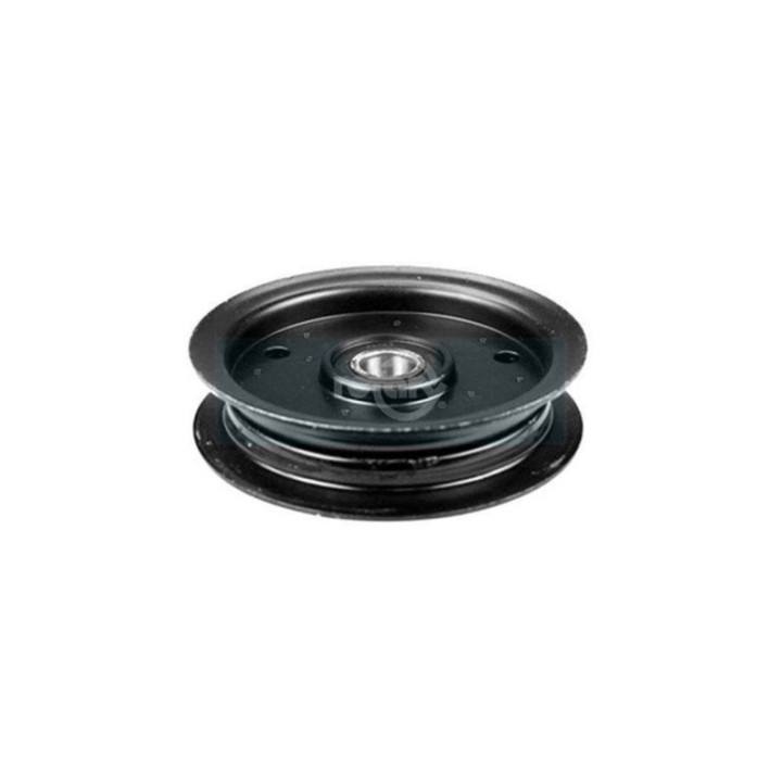 Poulie sur roulement pour tracteur tondeuse Exmark (1163626)