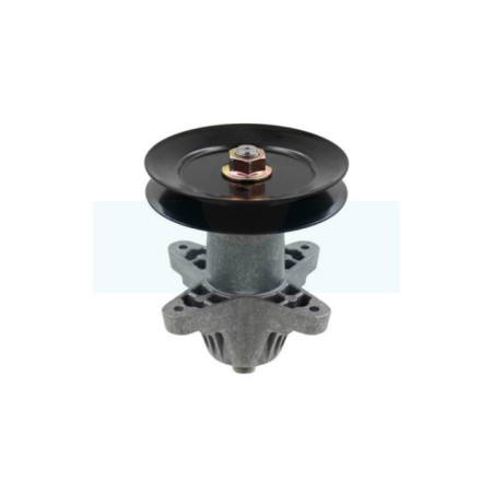 Palier de lame pour tracteur tondeuse Craftsman (918-05137)