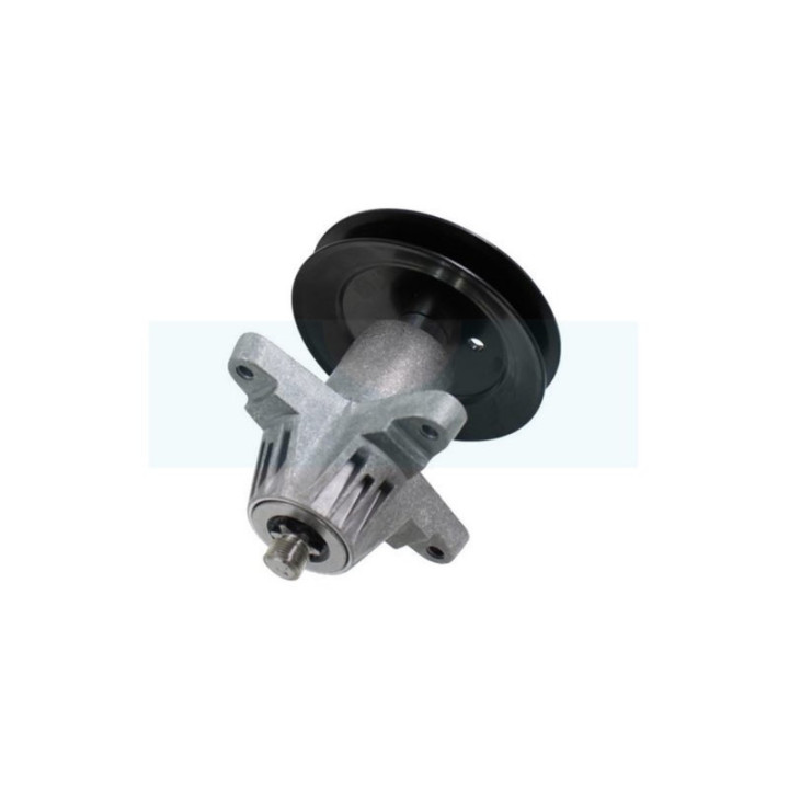 Palier de lame pour tracteur tondeuse Craftsman (918-05137)