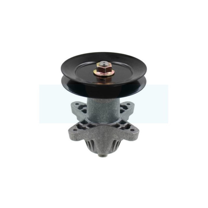 Palier de lame pour tracteur tondeuse Cub Cadet (918-05137)