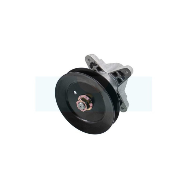 Palier de lame pour tracteur tondeuse Cub Cadet (918-05137)