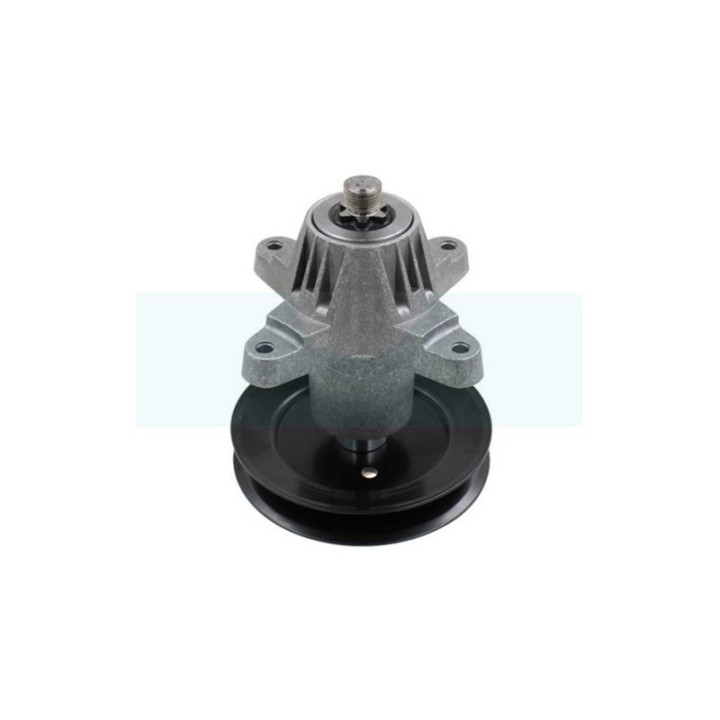 Palier de lame pour tracteur tondeuse Cub Cadet (918-05137)