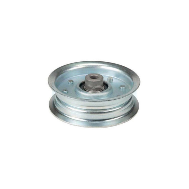 Poulie sur roulement pour tracteur tondeuse Cub Cadet (756-0542)