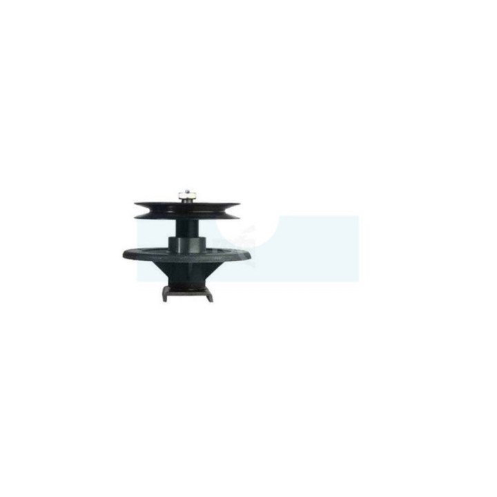 Palier de lame pour tracteur tondeuse Toro (100-3976)