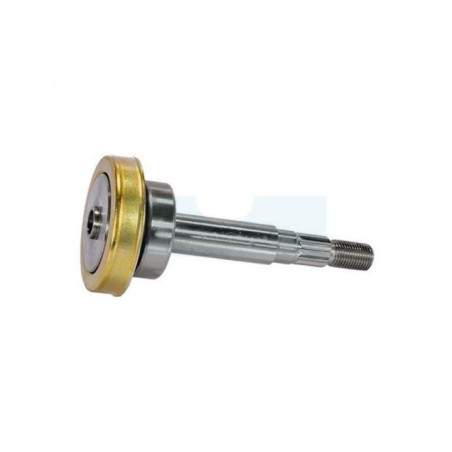 Axe de palier pour tracteur tondeuse Hustler (607274)