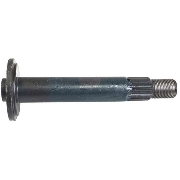Axe de palier pour tracteur tondeuse John Deere (M134382)