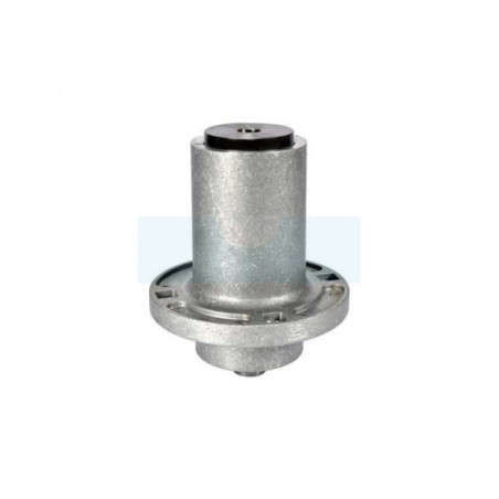 Carter de palier de lame pour tracteur tondeuse Dixie Chopper (300630)