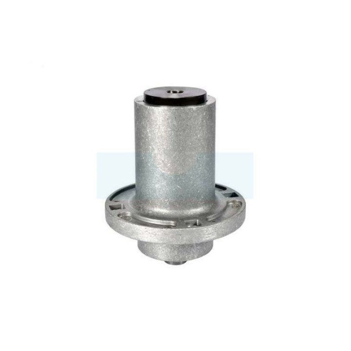 Carter de palier de lame pour tracteur tondeuse Dixie Chopper (300630)