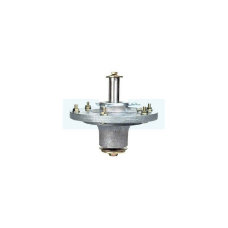 Palier de lame pour tracteur tondeuse GrassHopper (623761)